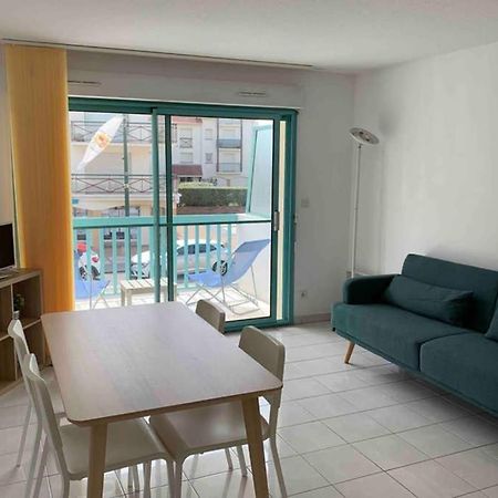 Appartement Stella-Plage Cucq Exteriör bild