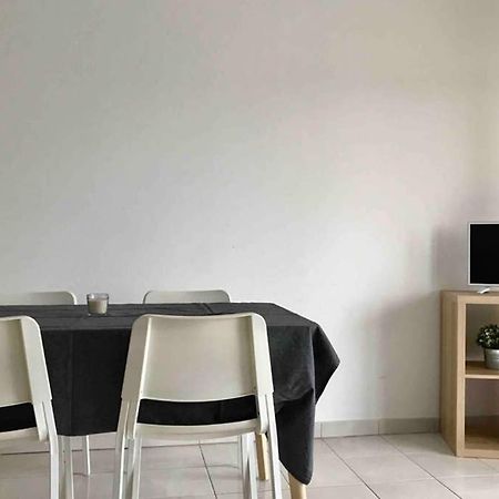 Appartement Stella-Plage Cucq Exteriör bild