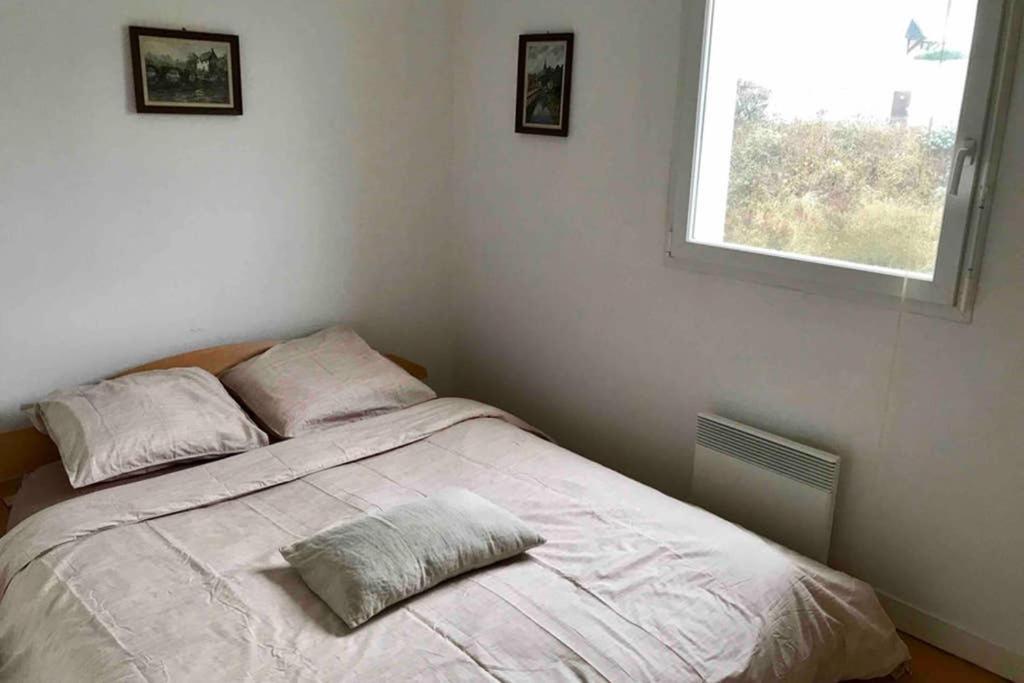 Appartement Stella-Plage Cucq Exteriör bild
