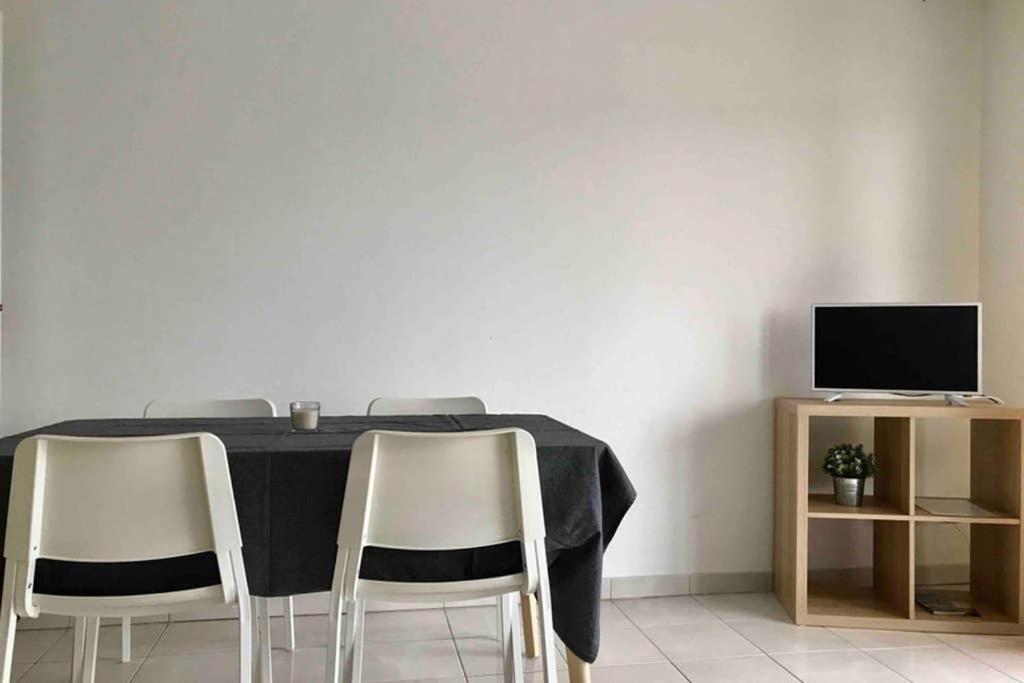 Appartement Stella-Plage Cucq Exteriör bild