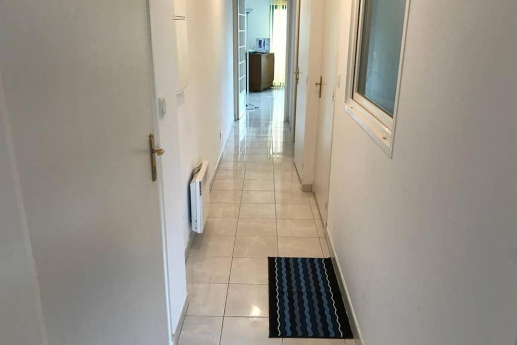 Appartement Stella-Plage Cucq Exteriör bild