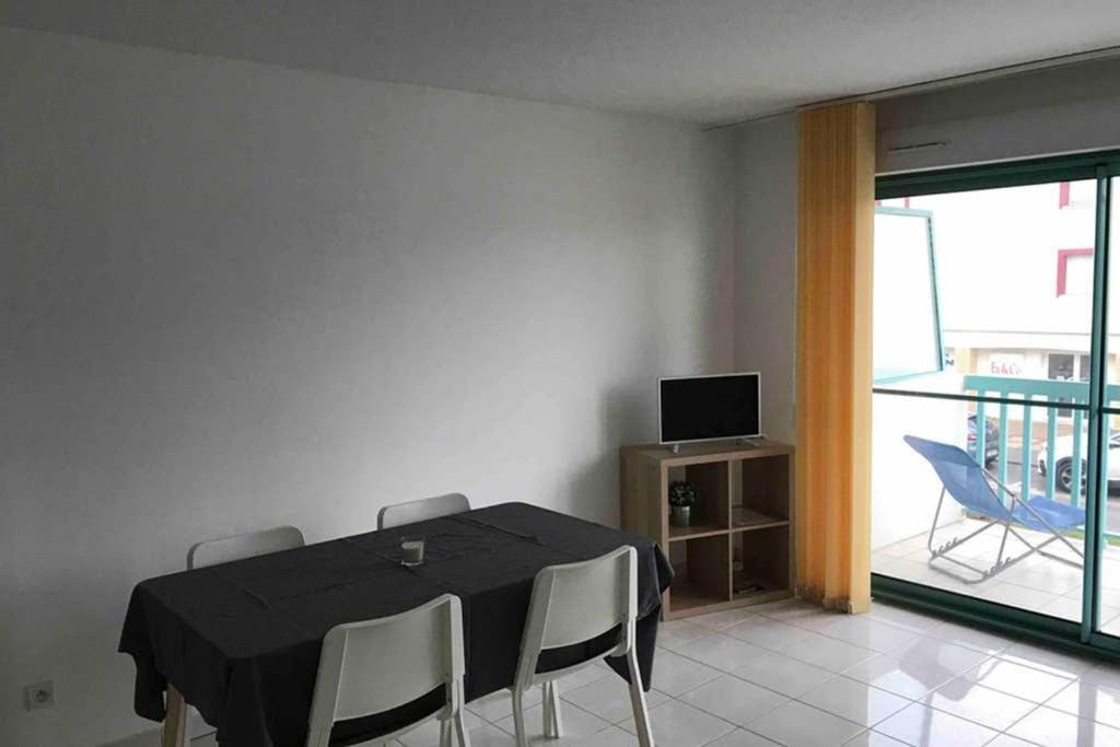 Appartement Stella-Plage Cucq Exteriör bild